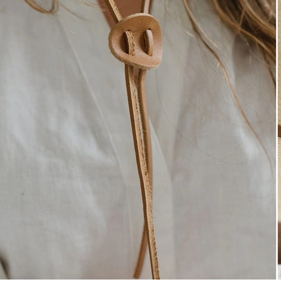 NWT Gigi Pip River Wide Brim Palm Straw Hat - Picture 4 of 9